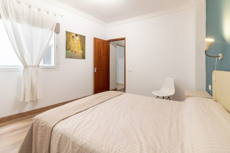 Apartamento 35003d02 - Plaza de La Feria 39 - 2�