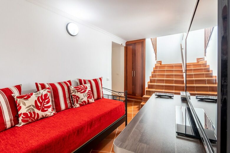 Apartamentos 35330c01 - Chorrito 41