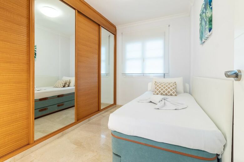 Apartamento 35008c01 - Vista Hesp�rides 1, 1� C