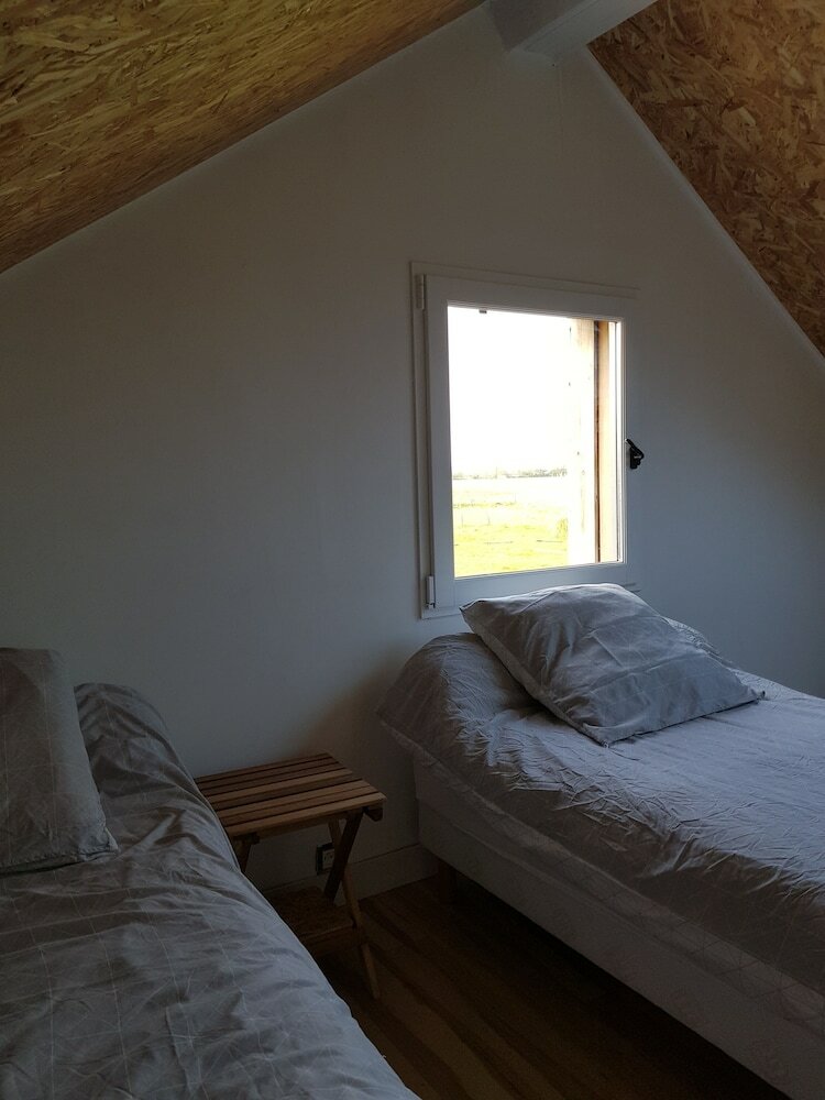 Bed & Breakfast Chambres D'hotes Vieille Ecluse