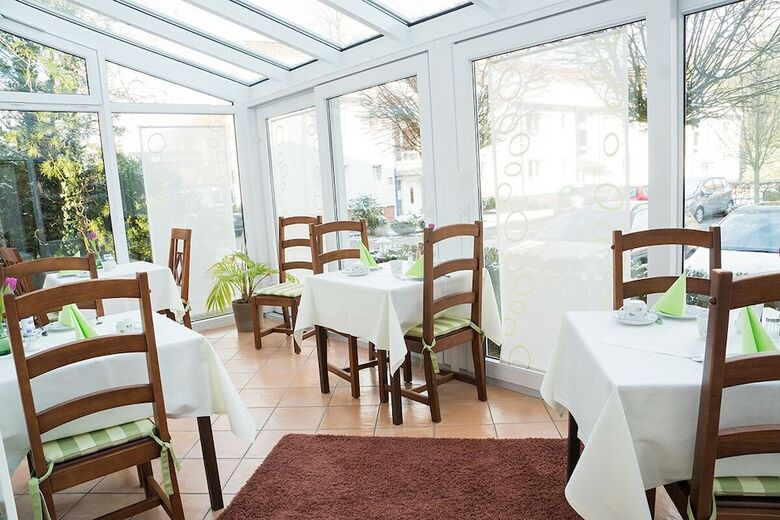 Hotel Chalet