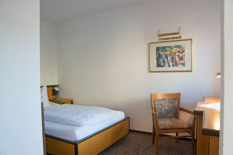 Hotel Chalet