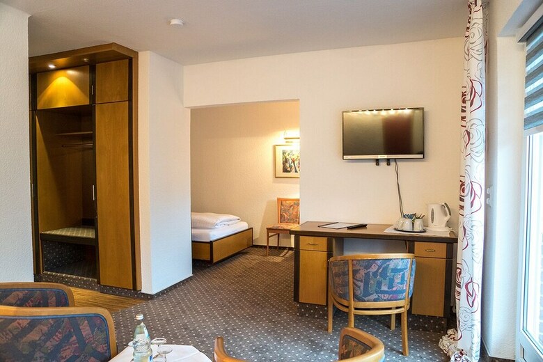 Hotel Chalet