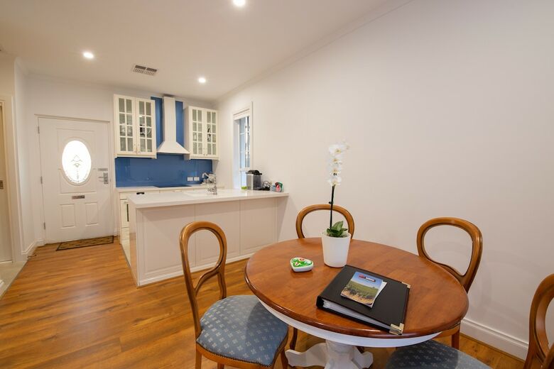1837 Barossa Luxury Cottages Lyndoch Sa