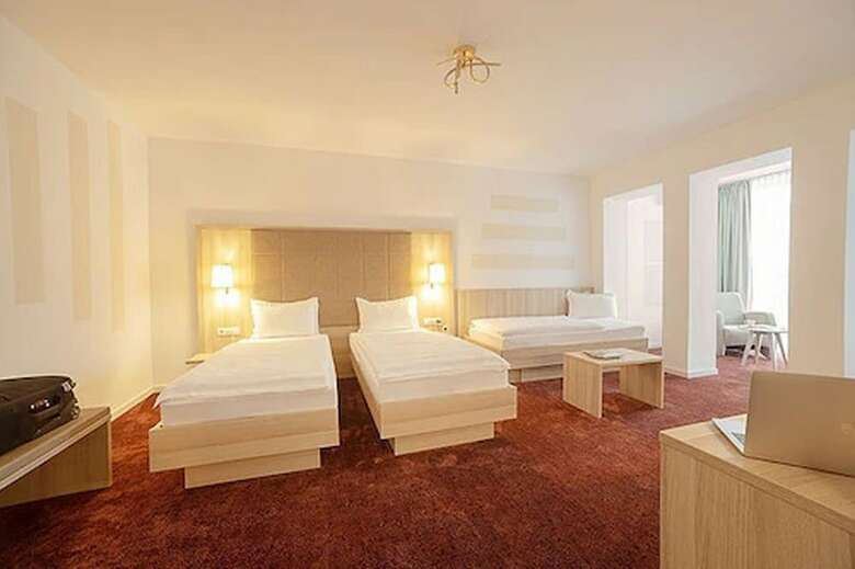 Hotel Brenner