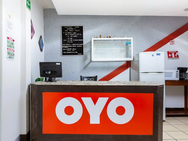 Oyo Hotel Carrillo Puerto