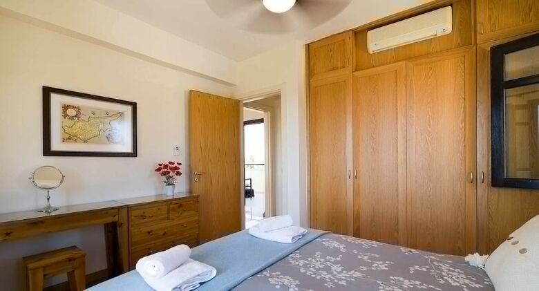Apartment A12 - Nesoi
