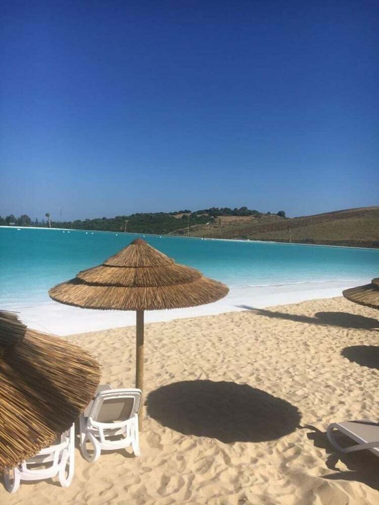 Apartamentos Alcazaba Lagoon 2152
