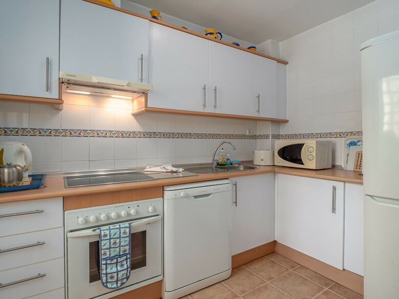 Apartamentos Jardines de Casares 5002