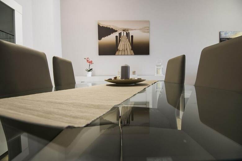 Apartamento Marina Duquesa 2054