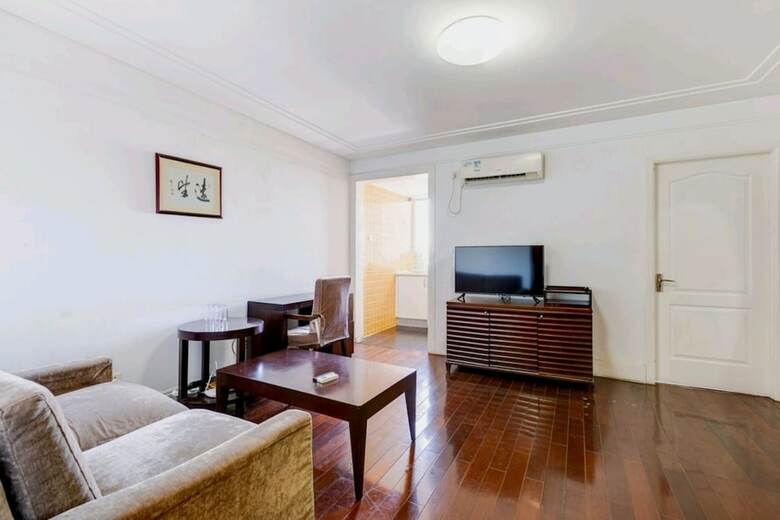 Apartamentos Beijing Life Cozy Branch Downtown