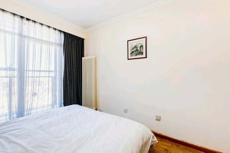 Apartamentos Beijing Life Cozy Branch Downtown