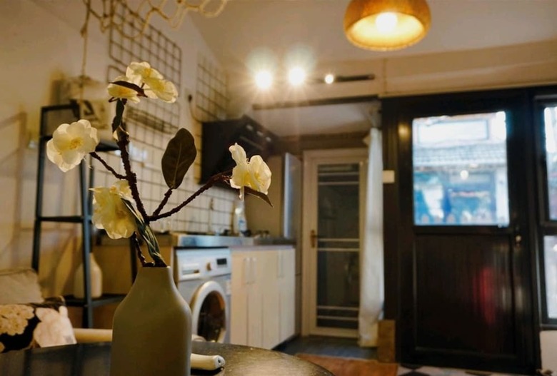 Apartamentos 5 Star Loft Beijinger Life Downtown