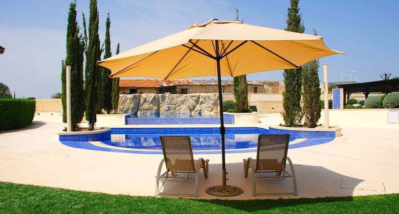 Apartment B11 - Hera