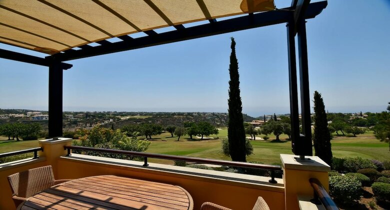 Apartment B11 - Hera