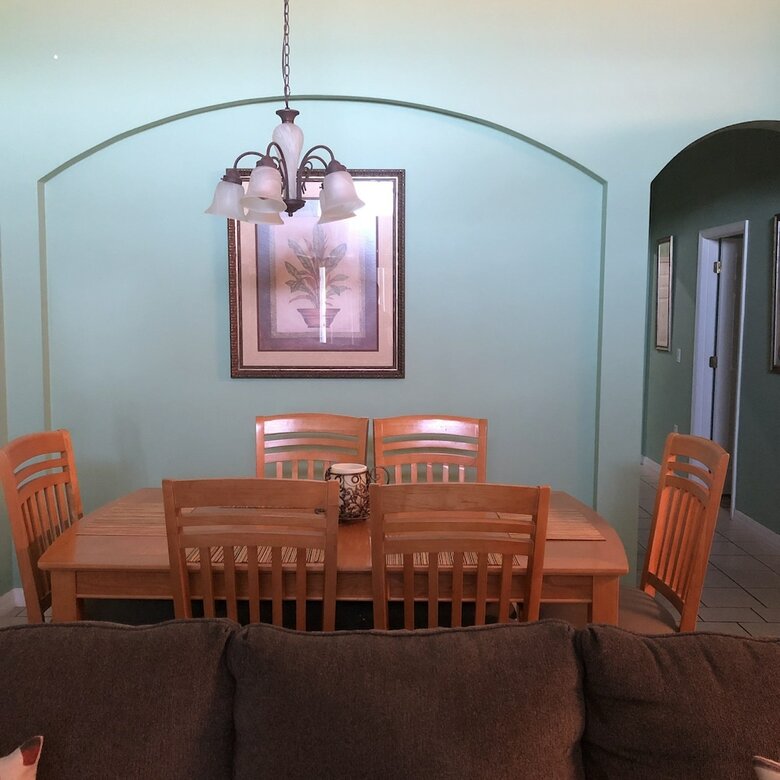4br Sanctuary Pool Home 644 By Ovrh