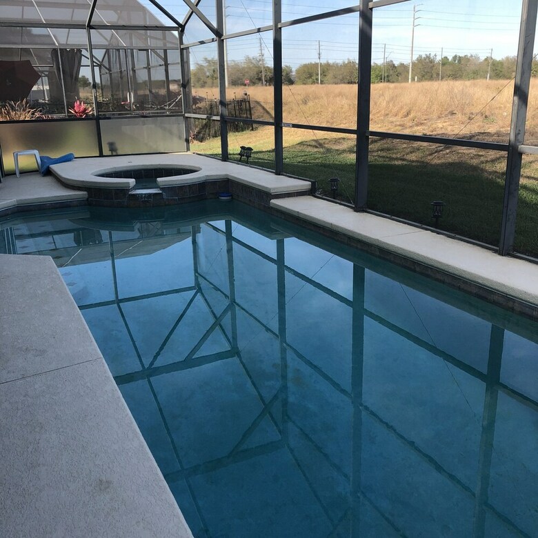 4br Sanctuary Pool Home 644 By Ovrh