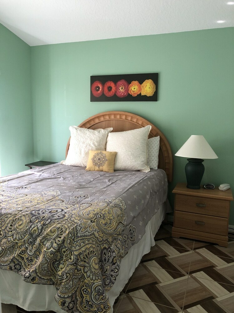 4br Sanctuary Pool Home 644 By Ovrh