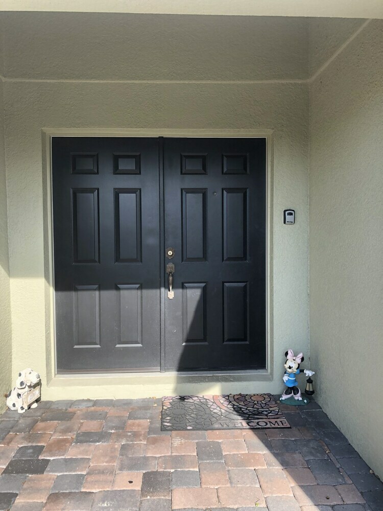 4br Sanctuary Pool Home 644 By Ovrh