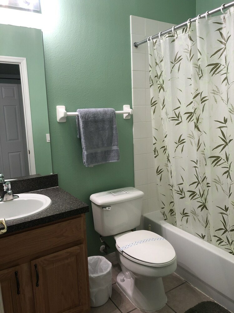 4br Sanctuary Pool Home 644 By Ovrh