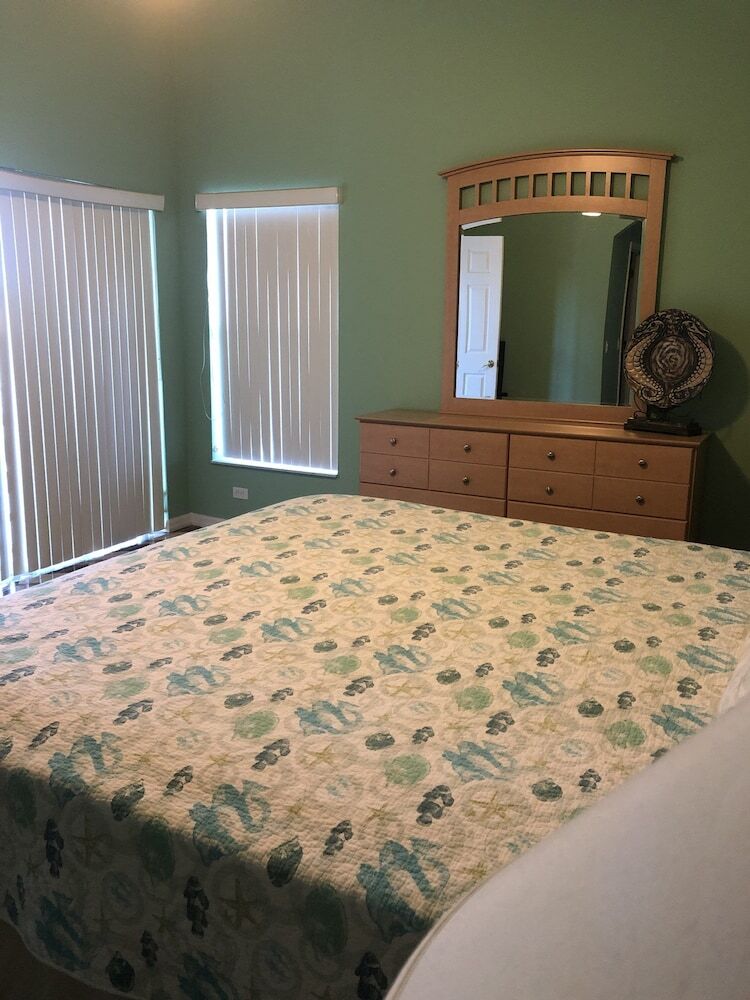 4br Sanctuary Pool Home 644 By Ovrh