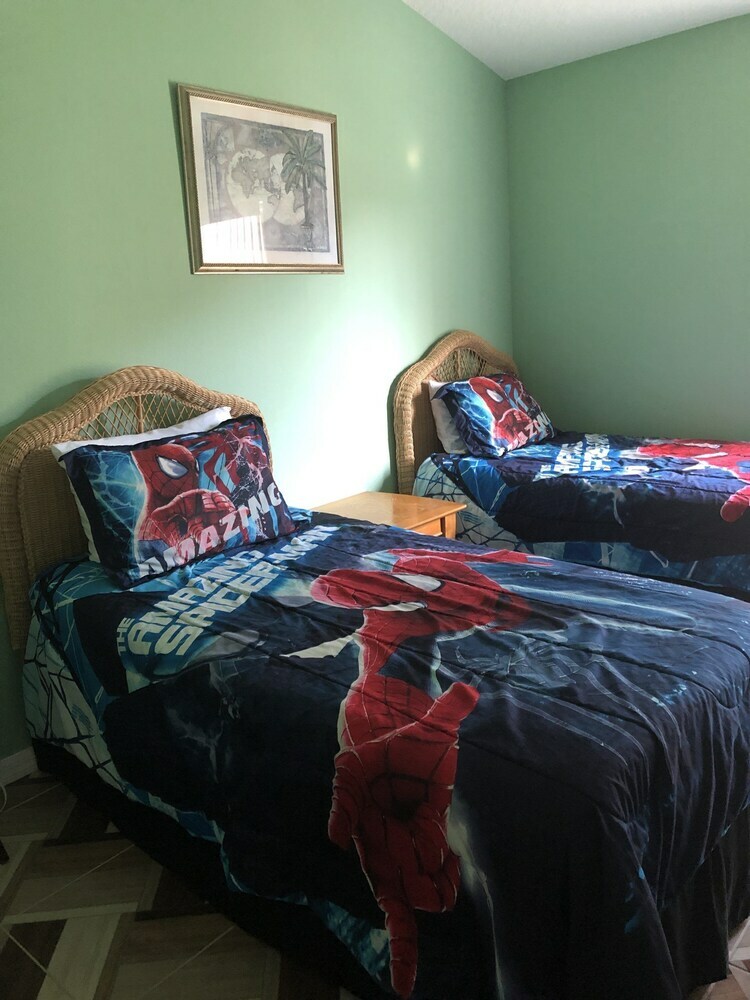 4br Sanctuary Pool Home 644 By Ovrh