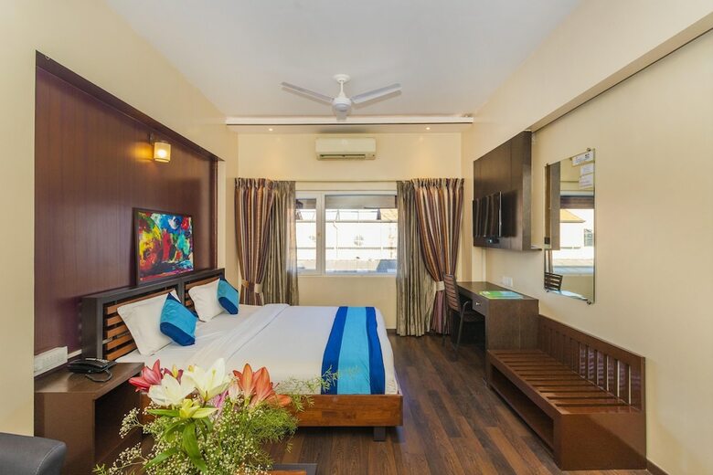 Hotel Mint Astor