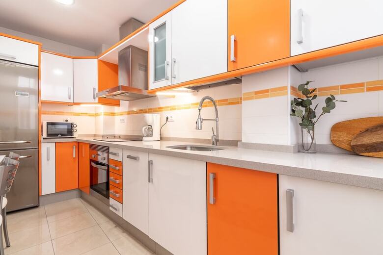Apartamento 35003d01 - Eusebio Navarro 28, 4� Izda