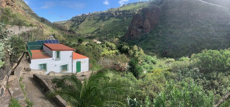 Apartamento 35420c01 - Camino Del Azuaje, 1