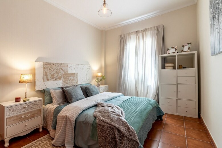 Apartamentos 35009d03 - Duod�cima 3, 4�c
