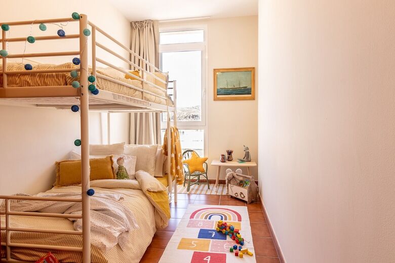 Apartamentos 35009d03 - Duod�cima 3, 4�c