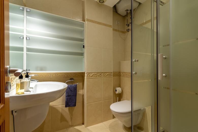 Apartamentos 35009d03 - Duod�cima 3, 4�c