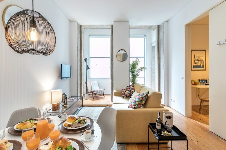 Sweet Inn Apartments - Bolhao