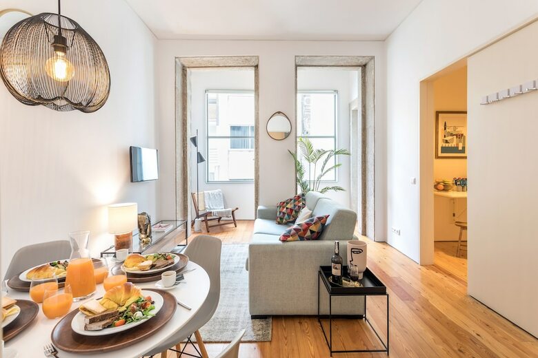 Sweet Inn Apartments - Bolhao