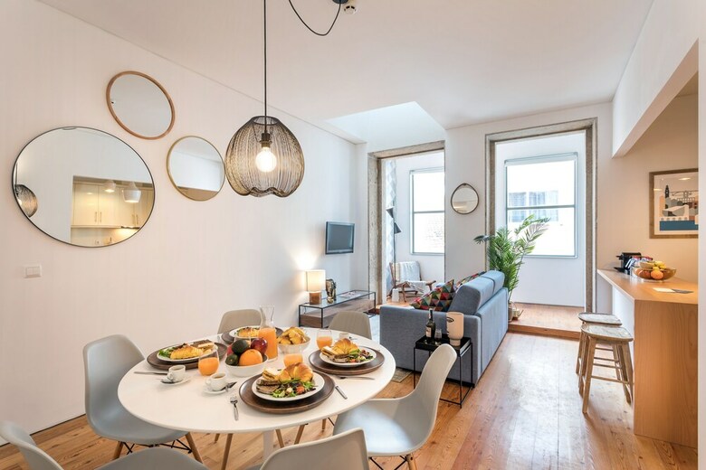 Sweet Inn Apartments - Bolhao