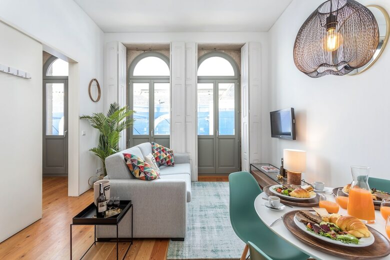 Sweet Inn Apartments - Bolhao