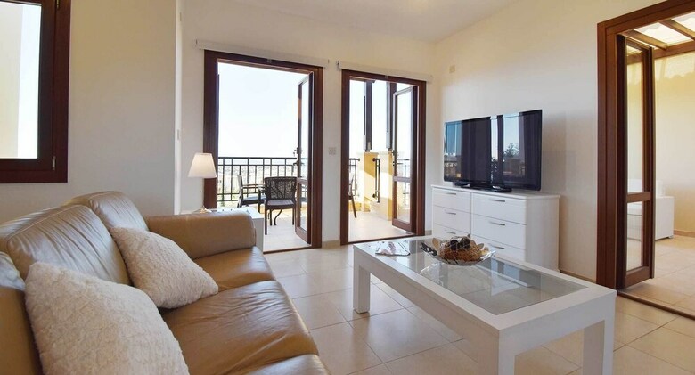 Apartment Cc12 - Pyrgos