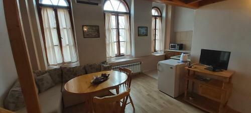 Hostal Citadel Guest House