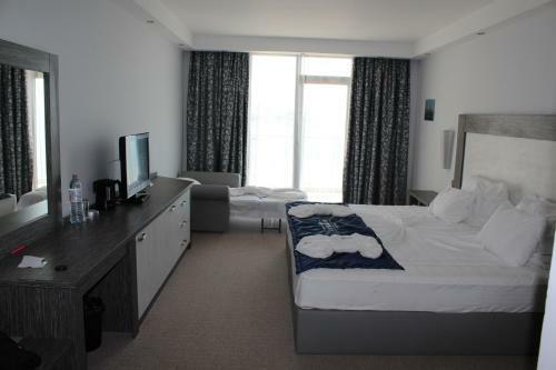 Moonlight Hotel - All Inclusive