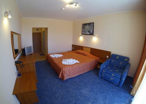 Peshev Family Hotel Vlas