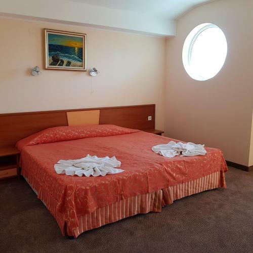 Peshev Family Hotel Vlas