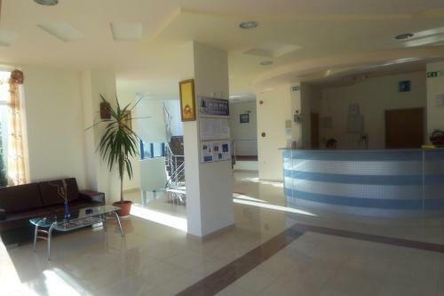 Peshev Family Hotel Vlas
