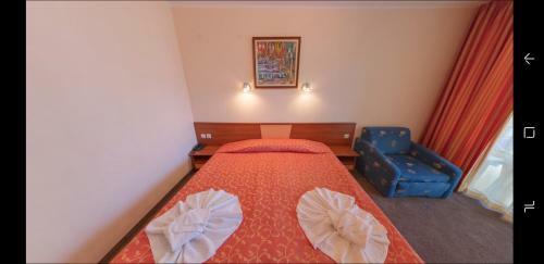 Peshev Family Hotel Vlas