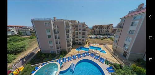 Peshev Family Hotel Vlas