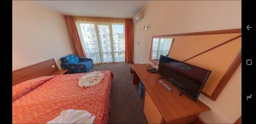 Peshev Family Hotel Vlas