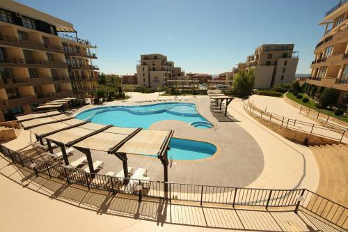 Menada Luxor Apartments