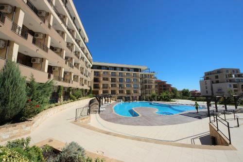 Menada Luxor Apartments