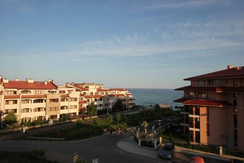 Menada Sky Dreams Apartment
