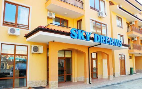 Menada Sky Dreams Apartment
