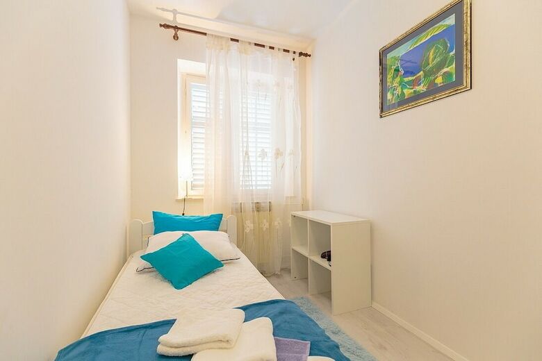 Aparthotel Music Apartment